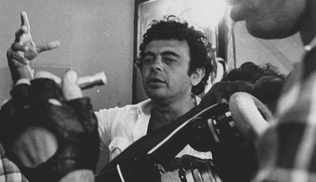 glauber rocha