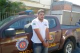 Homem é preso acusado de ameaçar ex-esposa e por suspeita de assalto em Juazeiro