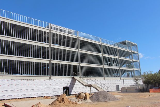 hospital apami2