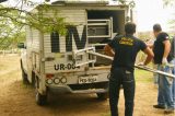 Ajudante de pedreiro é assassinado em Araripina