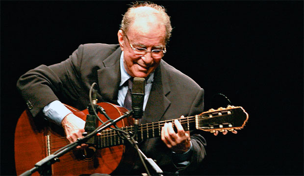 joao gilberto