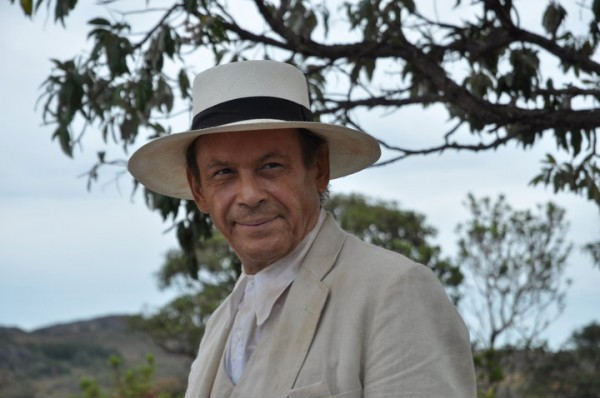 jose wilker