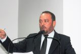 Medeiros para Anderson: “O problema dele é falta de interpretação de texto – para não dizer outra coisa”