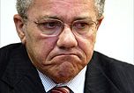 PP, PDT e PSD são barrados na porta do gabinete de Josias Gomes
