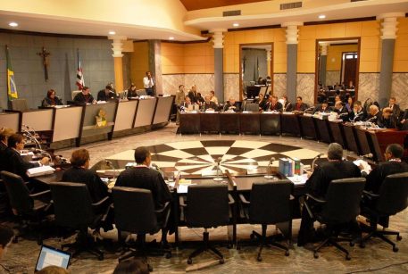 justiça tribunal pleno