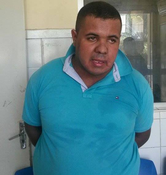 ladrao de celular