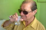 A grande figura de Zé Lauretino