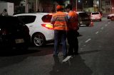 Homem é preso por tentativa de suborno em blitz da lei seca