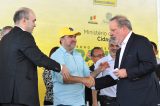 Petrolina inaugura mais um empreendimento do MCMV