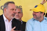 Ministro ressalta competência política do governo municipal de Petrolina