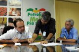 Prefeito de Petrolina anuncia concurso público para auditor fiscal