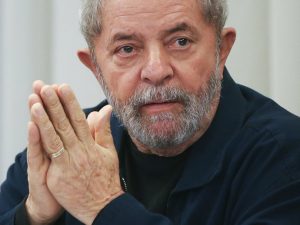 lula chorando grande