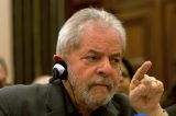 Lula e o domínio do fato