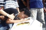 Líder de tráfico envolvido em morte de adolescente na Bahia é preso