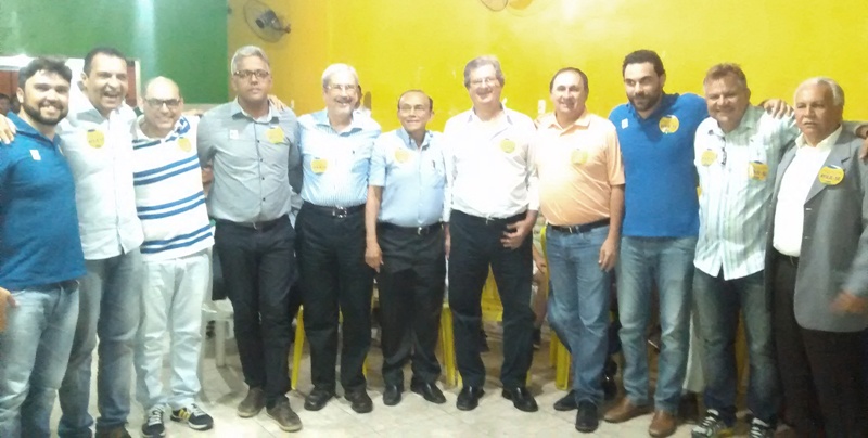 marcio e psdb