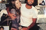 Marlon Teixeira, ex de Bruna Marquezine, está namorando famosa modelo argentina Marlon Teixeira, ex de Bruna Marquezine, está namorando famosa modelo argentina