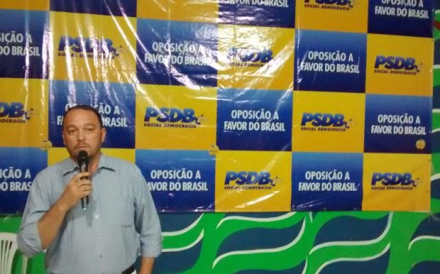 medeiros e psdb