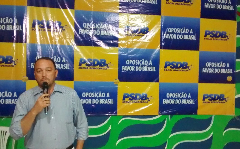 medeiros e psdb