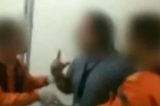 Médico se desespera e recebe voz de prisão após se recusar a atender paciente; veja vídeo