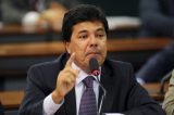 Ministro da Educação comete erro de português em entrevista: ‘Haverão mudanças’