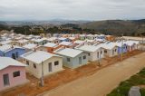 Prefeitura de Casa Nova entrega casas para 500 famílias em Santana do Sobrado