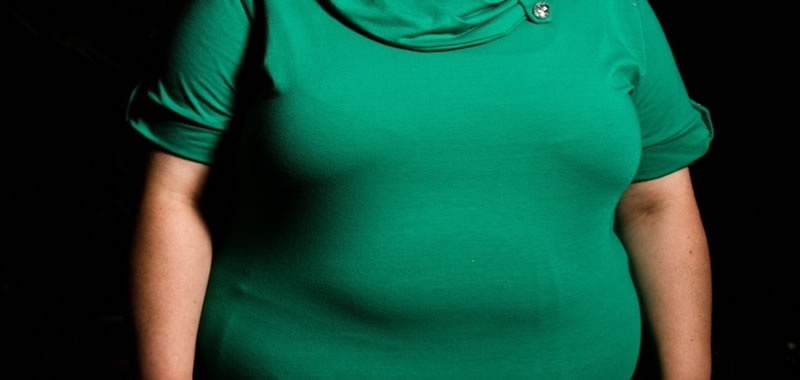 mulher gorda