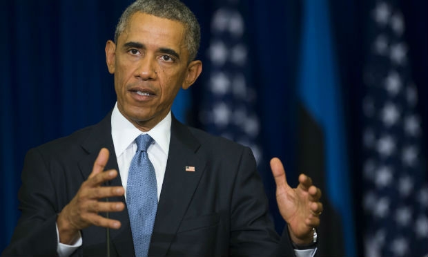 obama grande