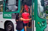 Feto é encontrado em ônibus de transporte coletivo em Petrolina