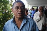 “Eu tenho pena do rapaz que fez isso”, diz pai do militar morto por colega de trabalho