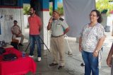 Alunos do CPM Juazeiro participam de evento sobre Orientação Profissional