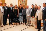 PCdoB se reúne com Dilma