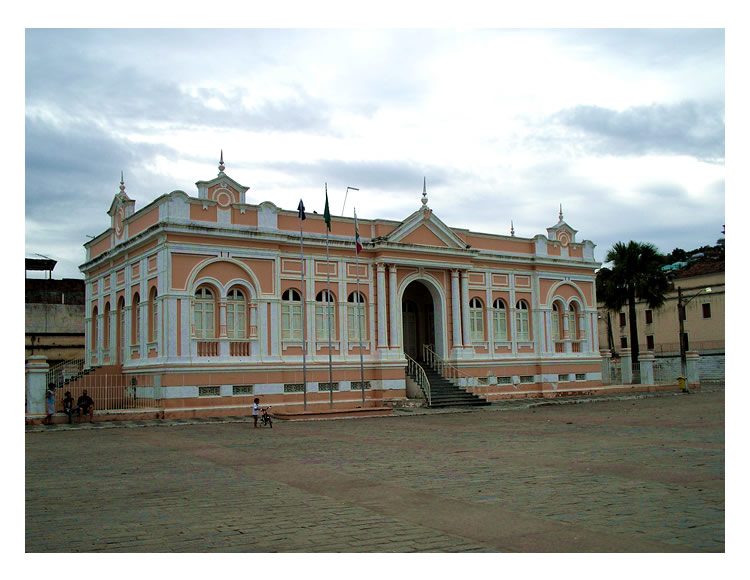 prefeitura de limoeiro
