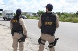 Cinco mortes, 61 acidentes e excesso de velocidade marcam a Operação Independência da PRF