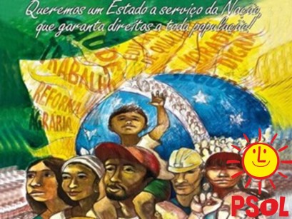 psol idependecia