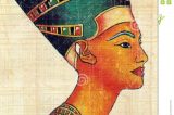 Egiptólogo britânico diz saber onde está tumba de Nefertiti