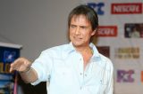 Show de Roberto Carlos é cancelado em Juazeiro