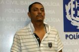 Líder de tráfico baiano de drogas é transferido  para presídio federal de segurança máxima