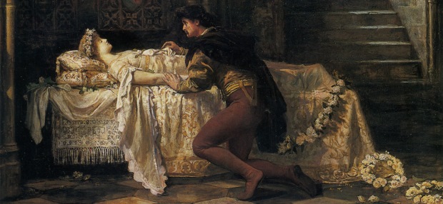 romeu e julieta