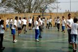 Educação física pode voltar a ser obrigatória nas escolas