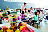 Governo do Estado começa a não dar conta das Escolas de tempo integral