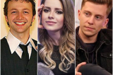 Marido se irrita com comentário sobre ‘tensão sexual’ de Sandy com cantor Marido se irrita com comentário sobre ‘tensão sexual’ de Sandy com cantor