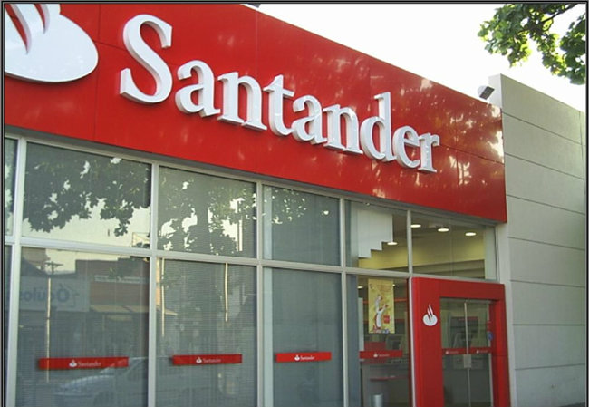 santander