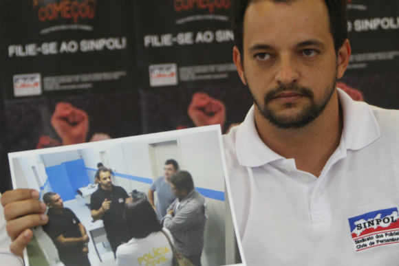 sinpol presidente