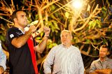 Mais outro pré-candidato à prefeito perde o partido em Casa Nova