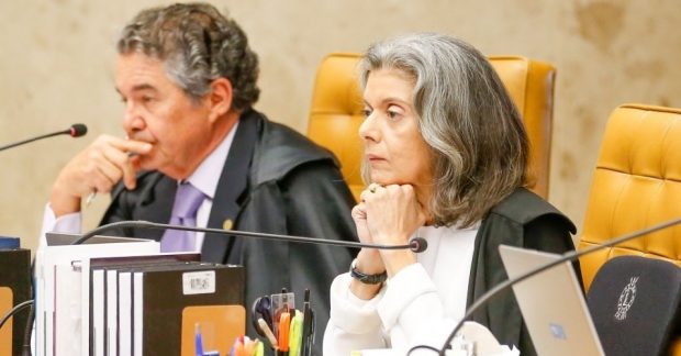 supremo votacao