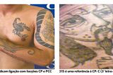PM identifica tatuagens eleitas pelas facções criminosas da Bahia em cartilha; veja