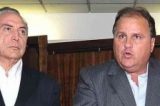PMDB planeja golpe; PSDB demonstra ser contra