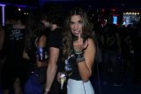 Saia justa: Talita Araújo e Rafael no Rock in Rio