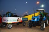 PAC 2: MPF/BA recomenda a 42 municípios que regularizem o controle das máquinas agrícolas recebidas