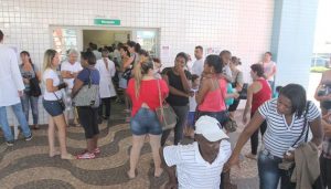 upa sem medico